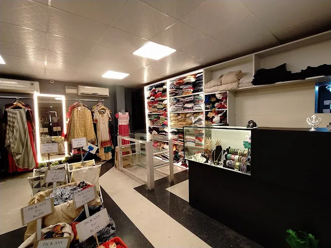 Ramie's Boutique | Best Boutique in Chennai